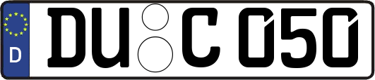 DU-C050