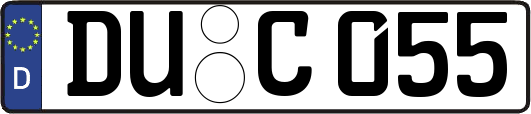 DU-C055