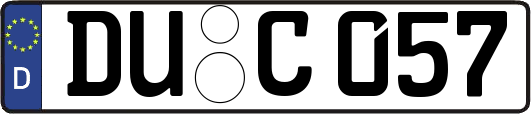 DU-C057