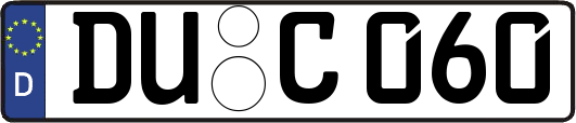 DU-C060