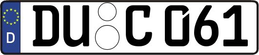 DU-C061