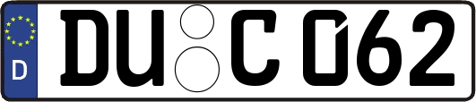 DU-C062