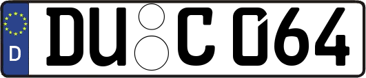 DU-C064
