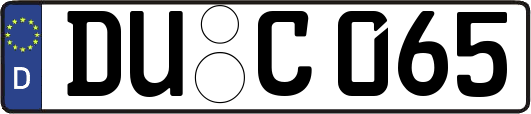 DU-C065