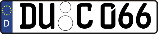 DU-C066