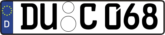 DU-C068