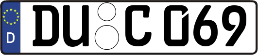 DU-C069