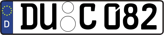 DU-C082