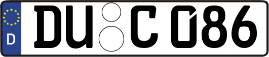 DU-C086