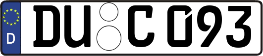 DU-C093