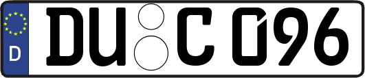 DU-C096