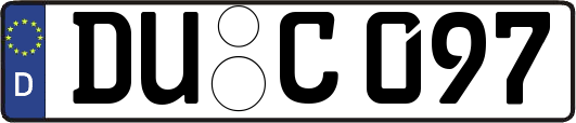 DU-C097
