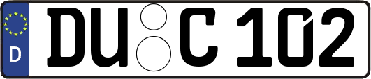 DU-C102