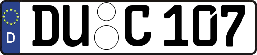 DU-C107