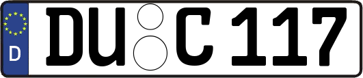DU-C117