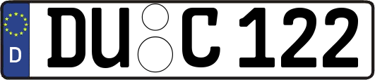 DU-C122