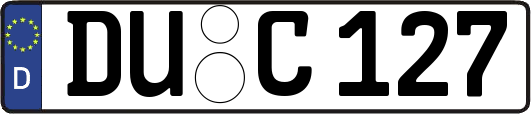DU-C127