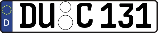 DU-C131