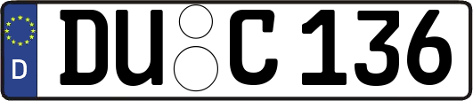 DU-C136