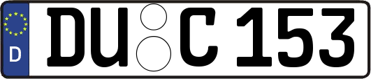 DU-C153