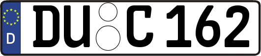 DU-C162