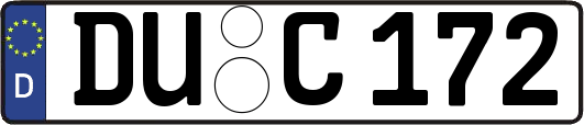 DU-C172