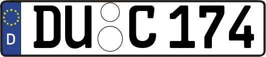 DU-C174