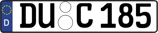DU-C185