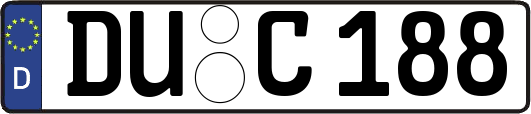 DU-C188