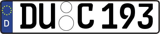 DU-C193