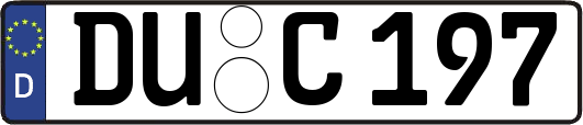 DU-C197