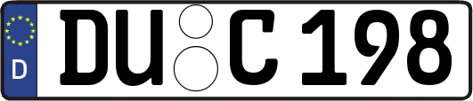 DU-C198