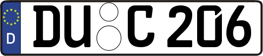DU-C206