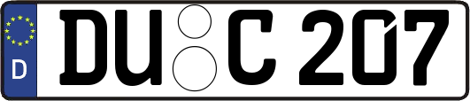 DU-C207