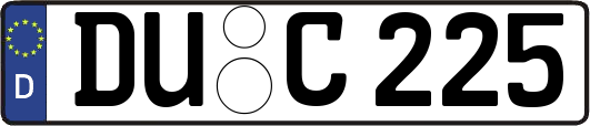 DU-C225