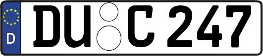 DU-C247