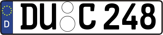 DU-C248