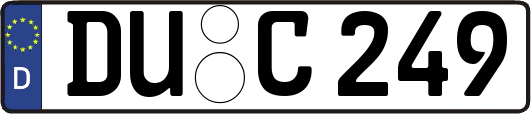 DU-C249