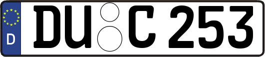 DU-C253