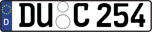 DU-C254
