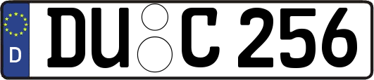 DU-C256