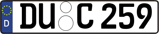 DU-C259
