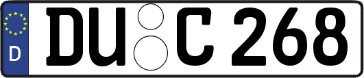 DU-C268
