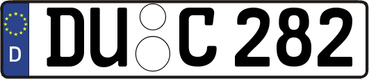 DU-C282