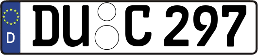 DU-C297