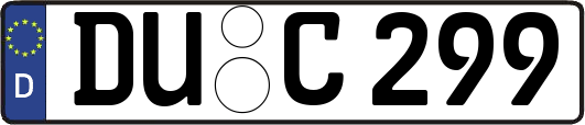 DU-C299