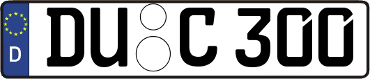 DU-C300