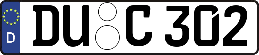 DU-C302