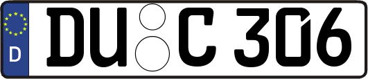 DU-C306