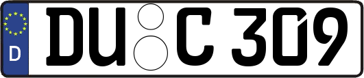 DU-C309